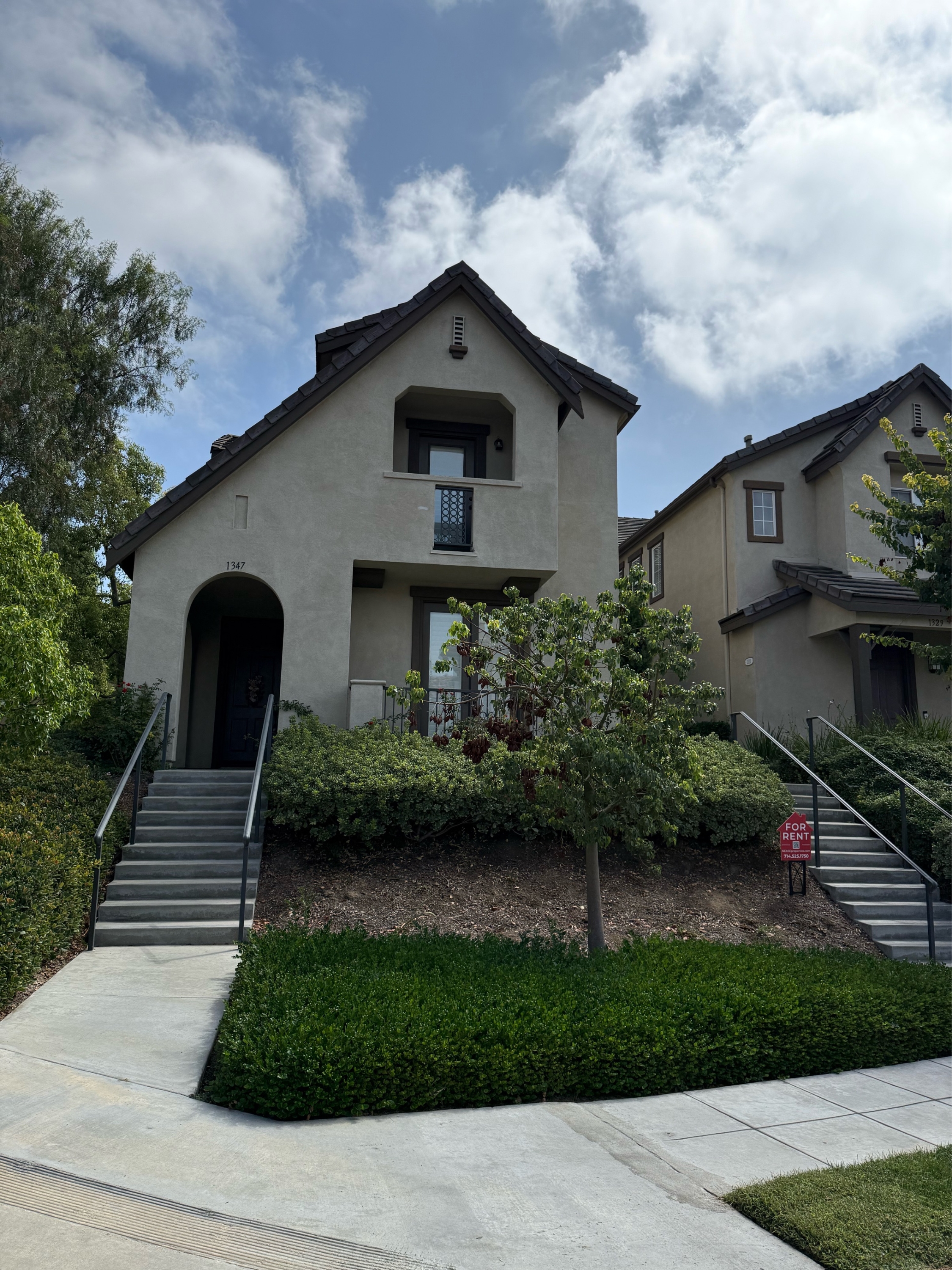 1341 McFadden Drive - 1