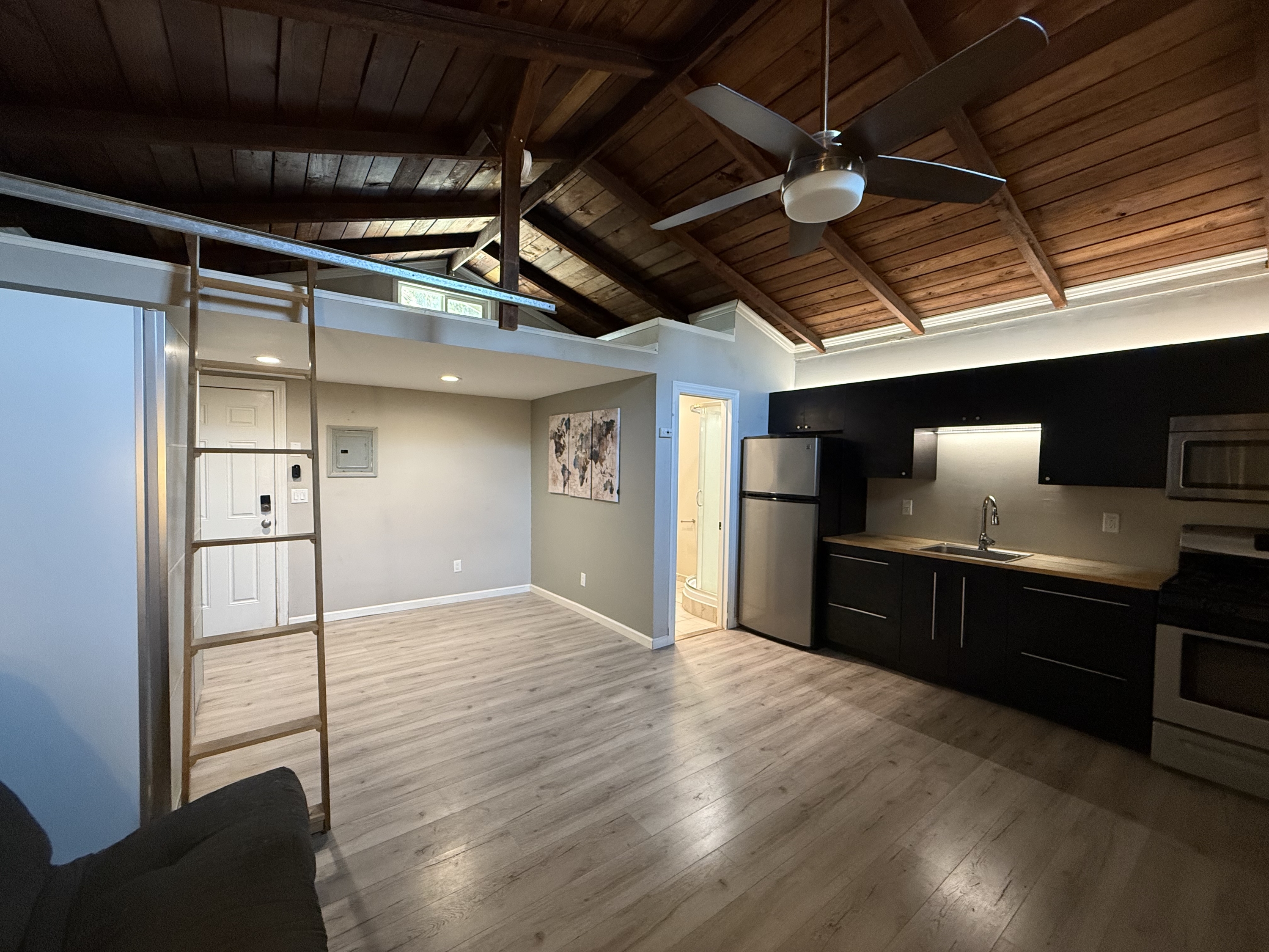214 Drake Avenue - ADU