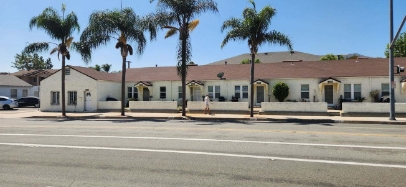 208 East Birch Street