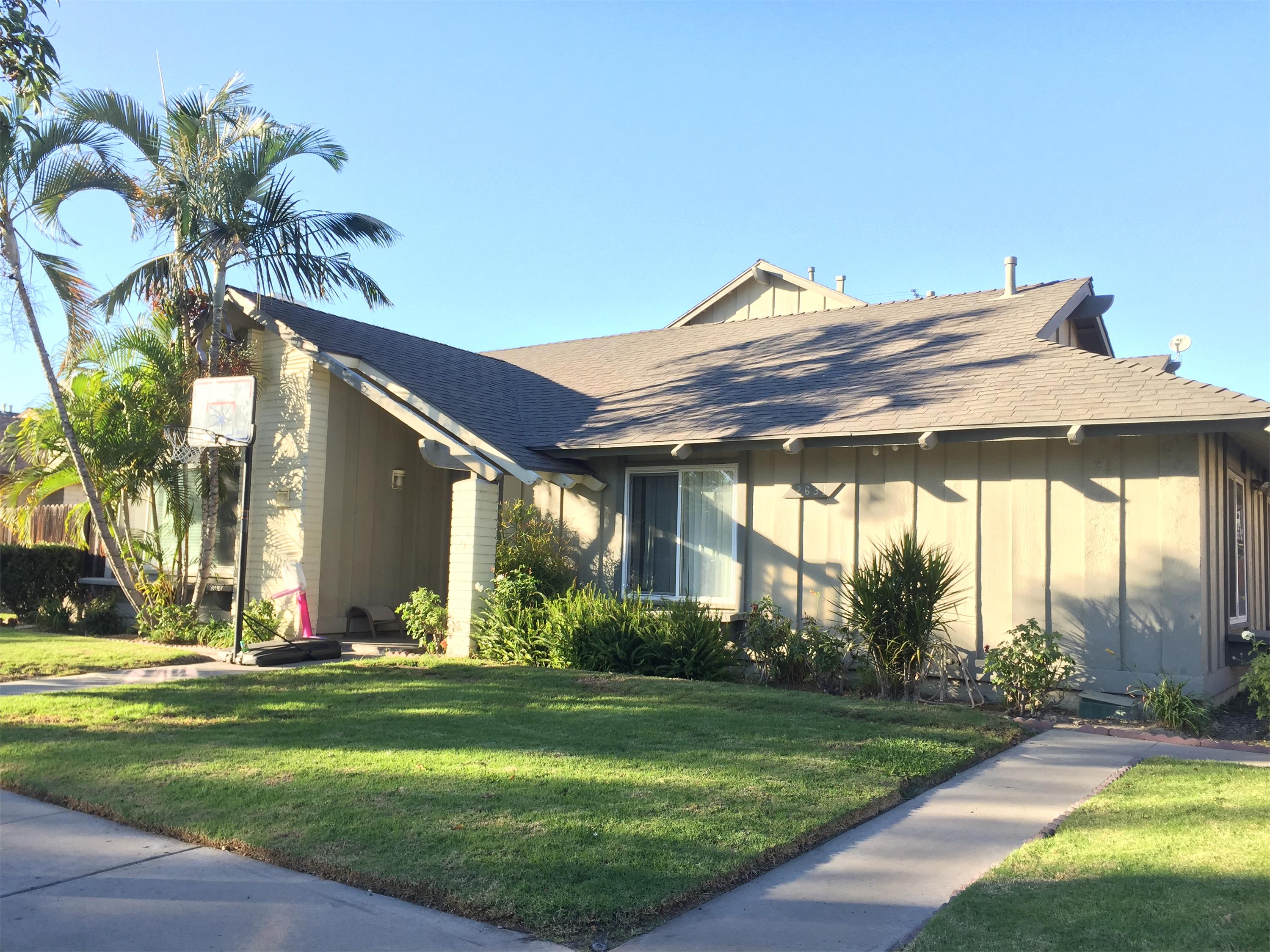 2631 West Orion Ave.   - #4