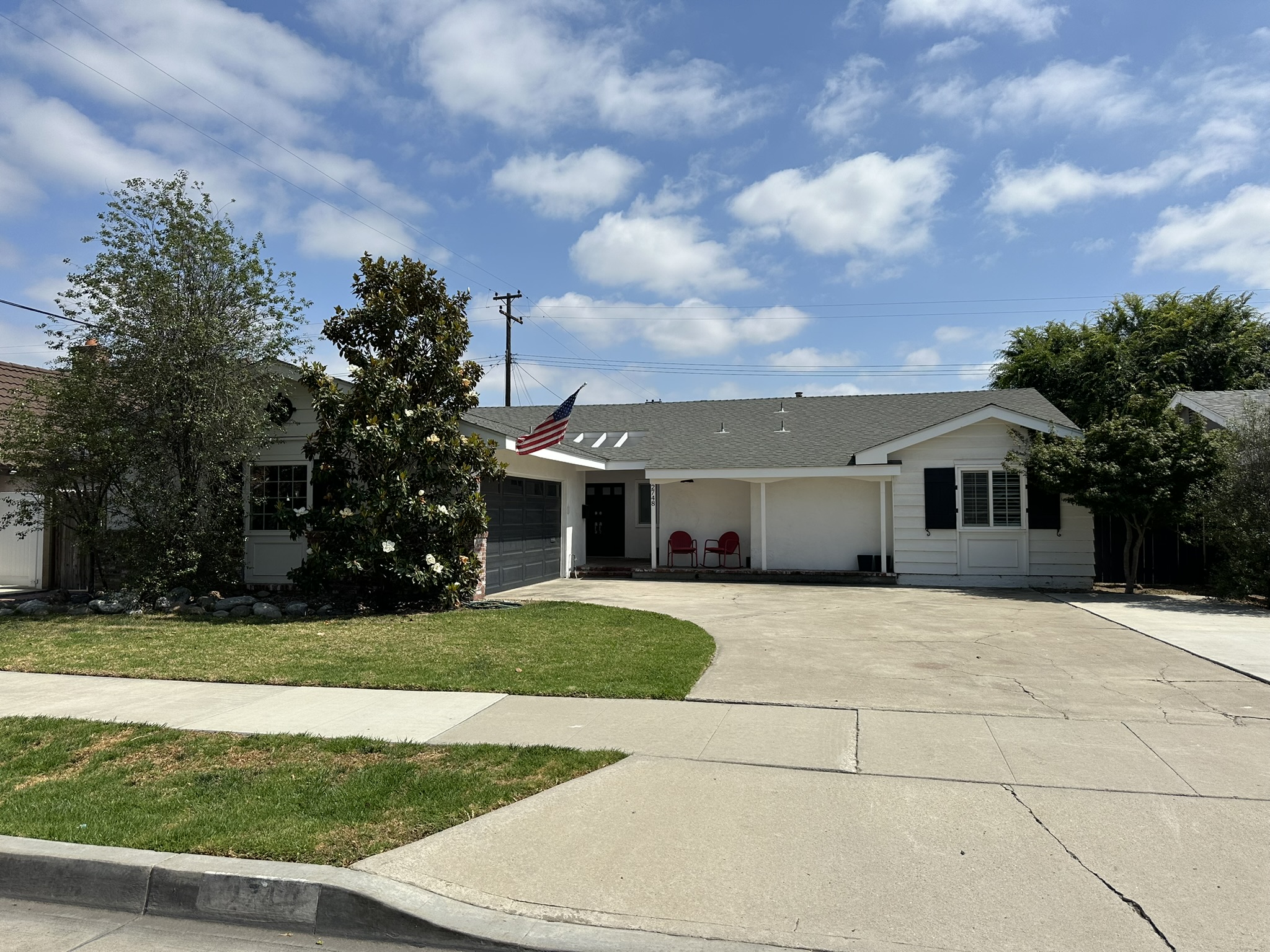 2748 East Dorothy Place