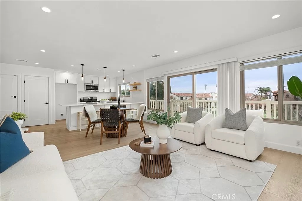 24643 Santa Clara Avenue #7